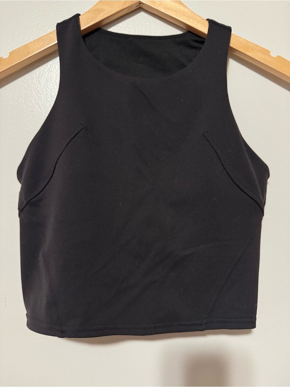 lululemon Wunder Train racerback tank